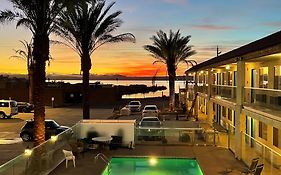 Sway Hotel Lake Havasu